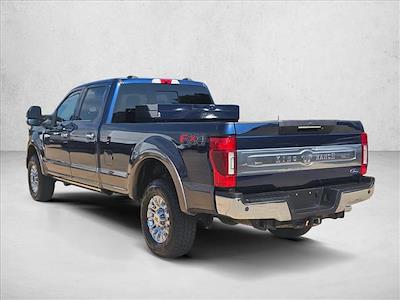 2020 Ford F-250 Crew Cab 4x4 Pickup for sale #LEE41870 - photo 2