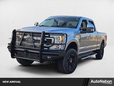2020 Ford F-250 Crew Cab 4x4 Pickup for sale #LEE75652 - photo 1