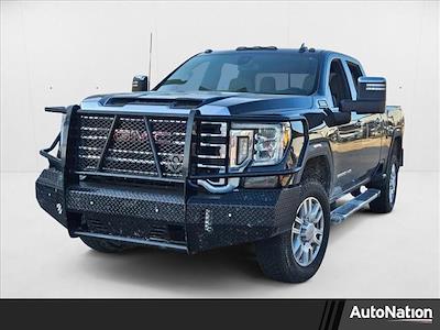2020 GMC Sierra 2500 Crew Cab 4x4 Pickup for sale #LF222585 - photo 1