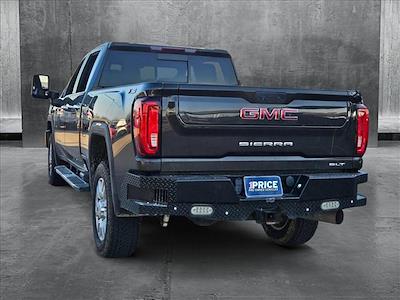 2020 GMC Sierra 2500 Crew Cab 4x4 Pickup for sale #LF222585 - photo 2
