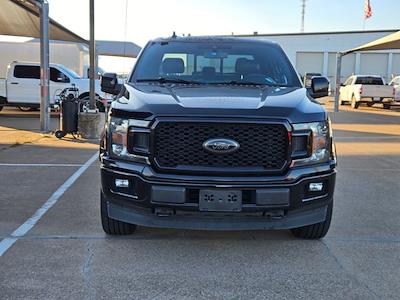 2020 Ford F-150 SuperCrew Cab 4x4 Pickup for sale #LFA13830 - photo 2