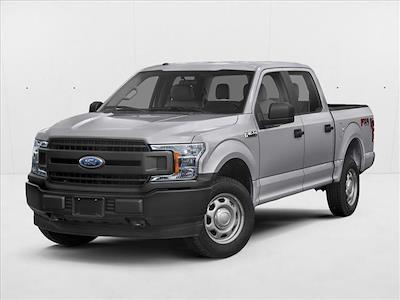 2020 Ford F-150 SuperCrew Cab 4x4 Pickup for sale #LFB20998 - photo 1