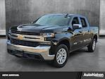 2020 Chevrolet Silverado 1500 Crew Cab 4x2 Pickup for sale #LG142129 - photo 1