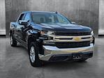 2020 Chevrolet Silverado 1500 Crew Cab 4x2 Pickup for sale #LG142129 - photo 4