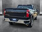 2020 Chevrolet Silverado 1500 Crew Cab 4x2 Pickup for sale #LG142129 - photo 6