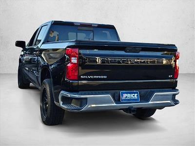 Used 2020 Chevrolet Silverado 1500 LT Crew Cab for sale #LG160019 - photo 2