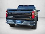2020 Chevrolet Silverado 1500 Crew Cab 4x2 Pickup for sale #LG160019 - photo 6