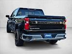 2020 Chevrolet Silverado 1500 Crew Cab 4x2 Pickup for sale #LG160019 - photo 2
