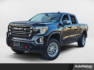 2020 GMC Sierra 1500 Crew Cab 4x4 Pickup for sale #LG215968 - photo 1