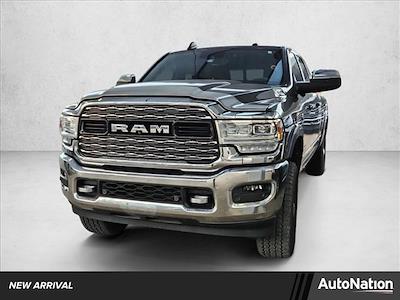 2020 Ram 2500 Mega Cab 4x4 Pickup for sale #LG245958 - photo 1