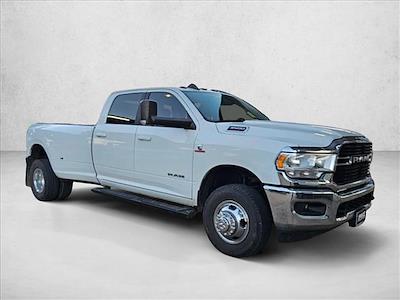 Used 2020 Ram 3500 Lone Star Crew Cab for sale #LG247449 - photo 2