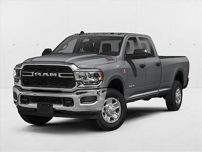 Used 2020 Ram 2500 - photo 1