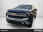 2020 Chevrolet Silverado 1500 Crew Cab 4x2 Pickup for sale #LG295889 - photo 1