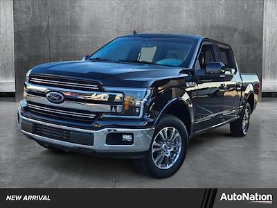 2020 Ford F-150 SuperCrew Cab 4x2 Pickup for sale #LKD78717 - photo 1