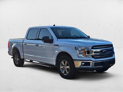 2020 Ford F-150 SuperCrew Cab 4x2 Pickup for sale #LKE36407 - photo 1