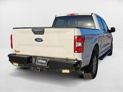 2020 Ford F-150 SuperCrew Cab 4x2 Pickup for sale #LKE36407 - photo 2
