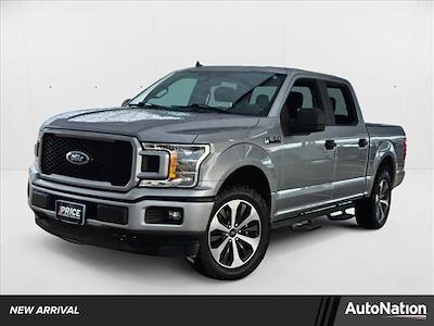 2020 Ford F-150 SuperCrew Cab 4x4 Pickup for sale #LKF02578 - photo 1