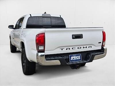 2020 Toyota Tacoma Double Cab RWD Pickup for sale #LM131536 - photo 2