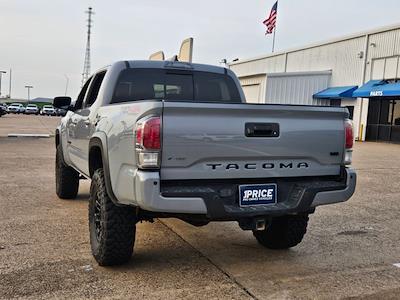 2020 Toyota Tacoma Double Cab 4WD Pickup for sale #LM324374 - photo 2
