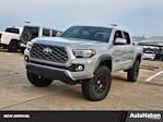 2020 Toyota Tacoma Double Cab 4WD Pickup for sale #LM324374 - photo 1