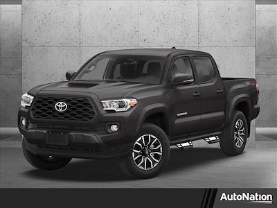 2020 Toyota Tacoma Double Cab 4WD Pickup for sale #LM337989 - photo 1