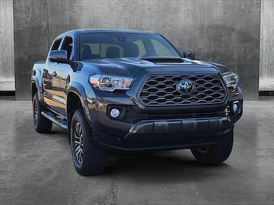 2020 Toyota Tacoma Double Cab 4WD Pickup for sale #LM337989 - photo 1