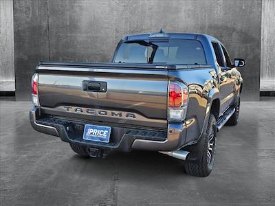 2020 Toyota Tacoma Double Cab 4WD Pickup for sale #LM337989 - photo 2