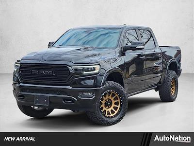 Used 2020 Ram 1500 - photo 1