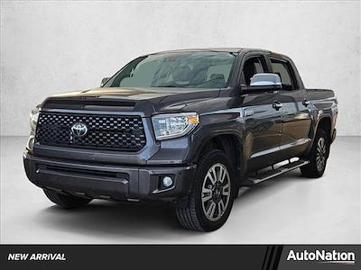 2020 Toyota Tundra CrewMax Cab 4x4 Pickup for sale #LX878975 - photo 1