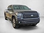 Used 2020 Toyota Tundra Platinum CrewMax Cab for sale #LX878975 - photo 4