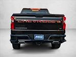 2020 Chevrolet Silverado 1500 Crew Cab 4x4 Pickup for sale #LZ115591 - photo 7