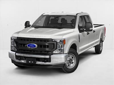 Used 2021 Ford F-250 XL Crew Cab for sale #MEC47326 - photo 1
