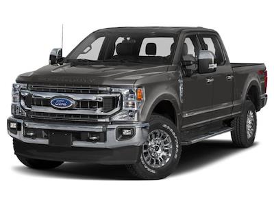 2021 Ford F-250 Crew Cab 4x4 Pickup for sale #MEC87422 - photo 1
