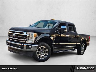 2021 Ford F-250 Crew Cab 4x4 Pickup for sale #MED78178 - photo 1