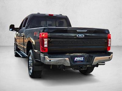 2021 Ford F-250 Crew Cab 4x4 Pickup for sale #MED78178 - photo 2