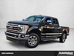 2021 Ford F-250 Crew Cab 4x4 Pickup for sale #MED78178 - photo 1