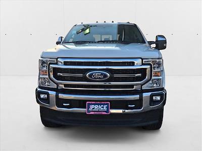 2021 Ford F-250 Crew Cab 4x4 Pickup for sale #MED86081 - photo 2