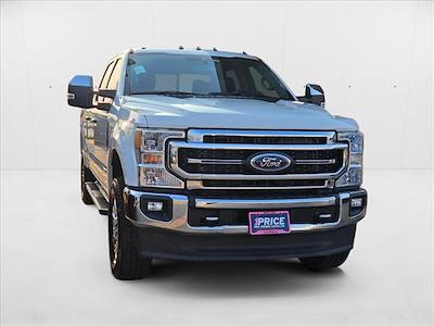 2021 Ford F-250 Crew Cab 4x4 Pickup for sale #MED86081 - photo 1