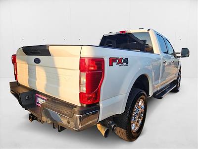 2021 Ford F-250 Crew Cab 4x4 Pickup for sale #MED86081 - photo 2