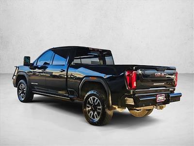 2021 GMC Sierra 2500 Crew Cab 4x4 Pickup for sale #MF253339 - photo 2