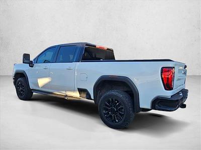 Used 2021 GMC Sierra 2500 SLE Crew Cab for sale #MF313147 - photo 2