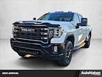 2021 GMC Sierra 2500 Crew Cab 4x4 Pickup for sale #MF313147 - photo 1