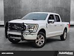 2021 Ford F-150 SuperCrew Cab 4x4 Pickup for sale #MFA26303 - photo 1