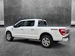 2021 Ford F-150 SuperCrew Cab 4x4 Pickup for sale #MFA26303 - photo 2