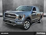 2021 Ford F-150 SuperCrew Cab 4x4 Pickup for sale #MFB09090 - photo 1