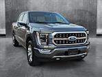 2021 Ford F-150 SuperCrew Cab 4x4 Pickup for sale #MFB09090 - photo 4