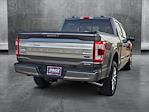 2021 Ford F-150 SuperCrew Cab 4x4 Pickup for sale #MFB09090 - photo 6