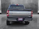 2021 Ford F-150 SuperCrew Cab 4x4 Pickup for sale #MFB09090 - photo 7