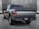 2021 Ford F-150 SuperCrew Cab 4x4 Pickup for sale #MFB09090 - photo 2
