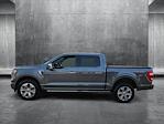 2021 Ford F-150 SuperCrew Cab 4x4 Pickup for sale #MFB09090 - photo 8